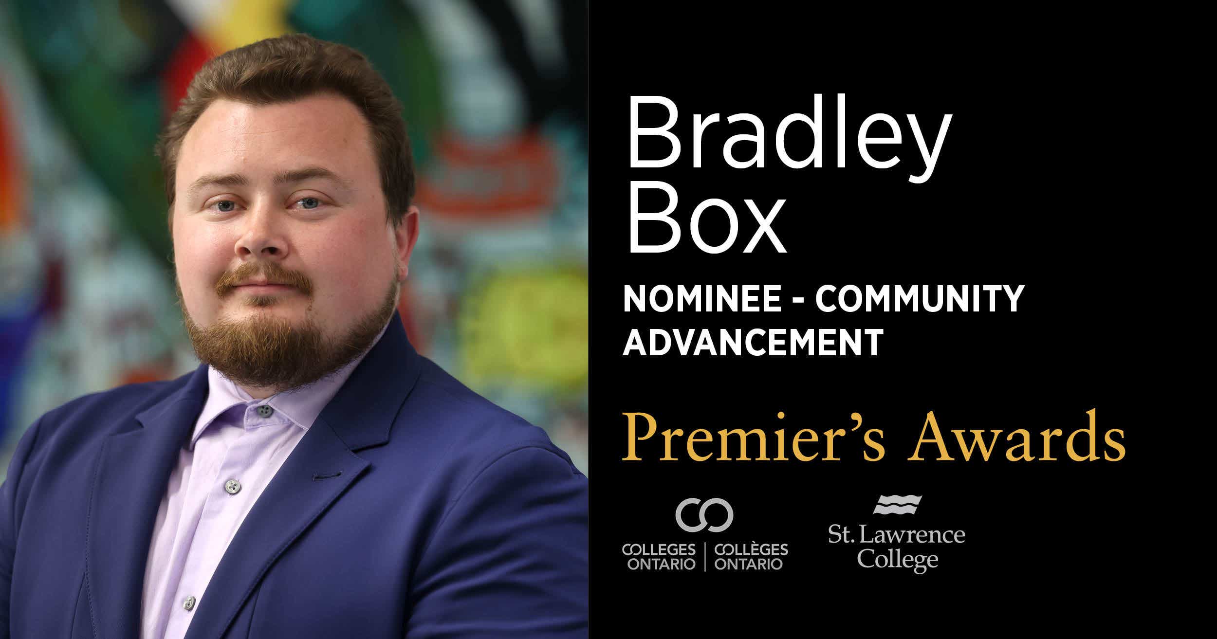Bradley Box